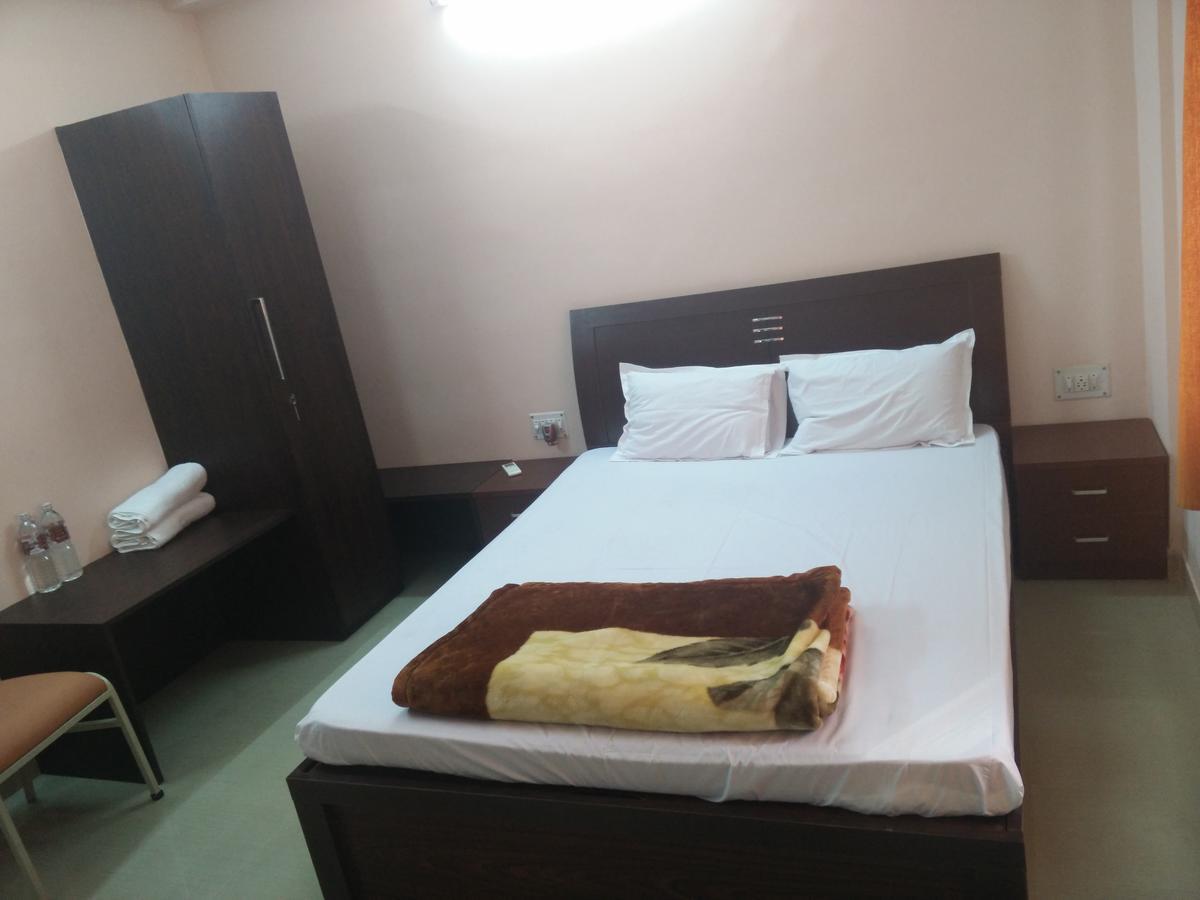 The Majestic Suites Calcutta  Camera foto
