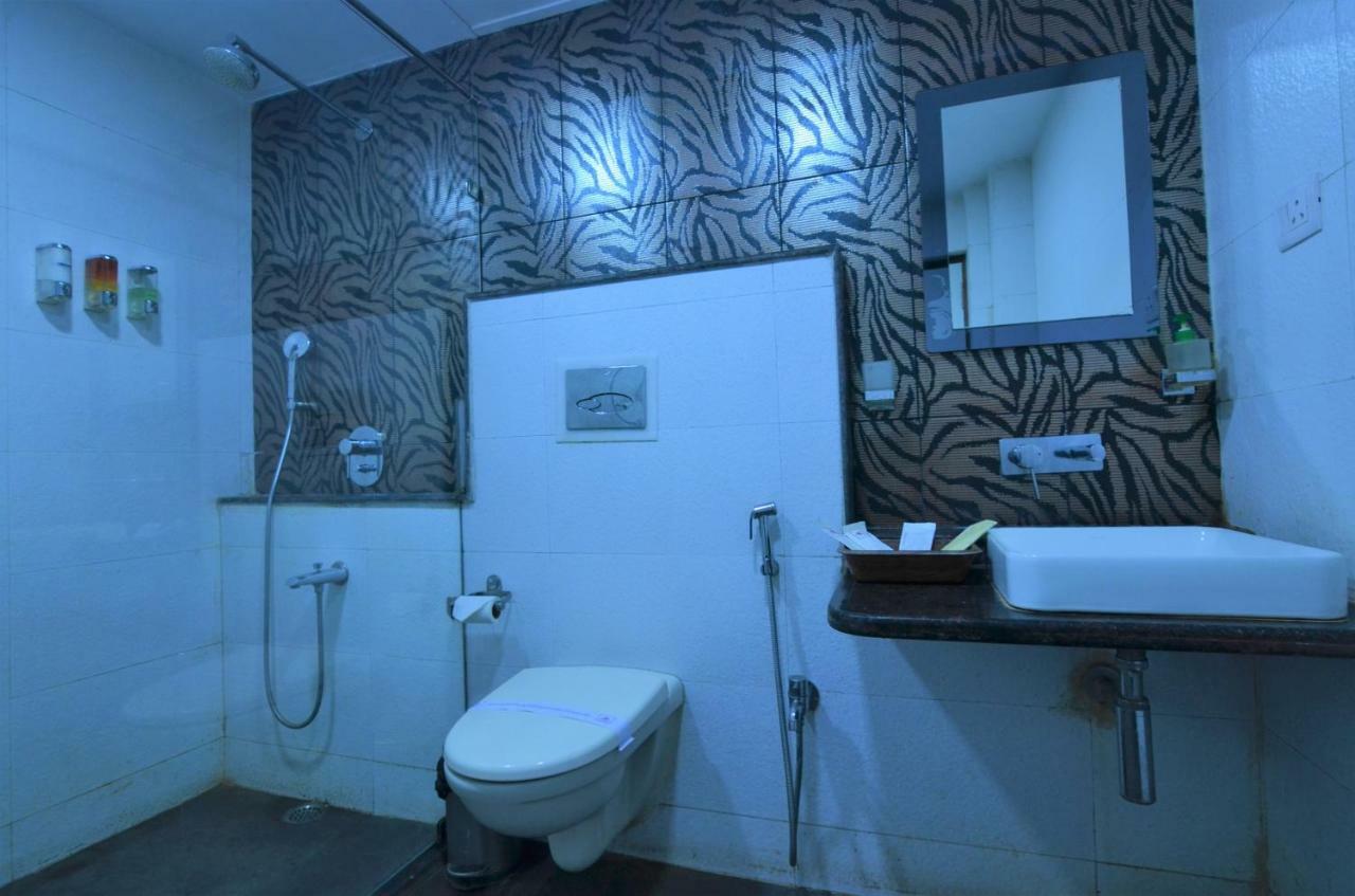 The Majestic Suites Calcutta  Camera foto