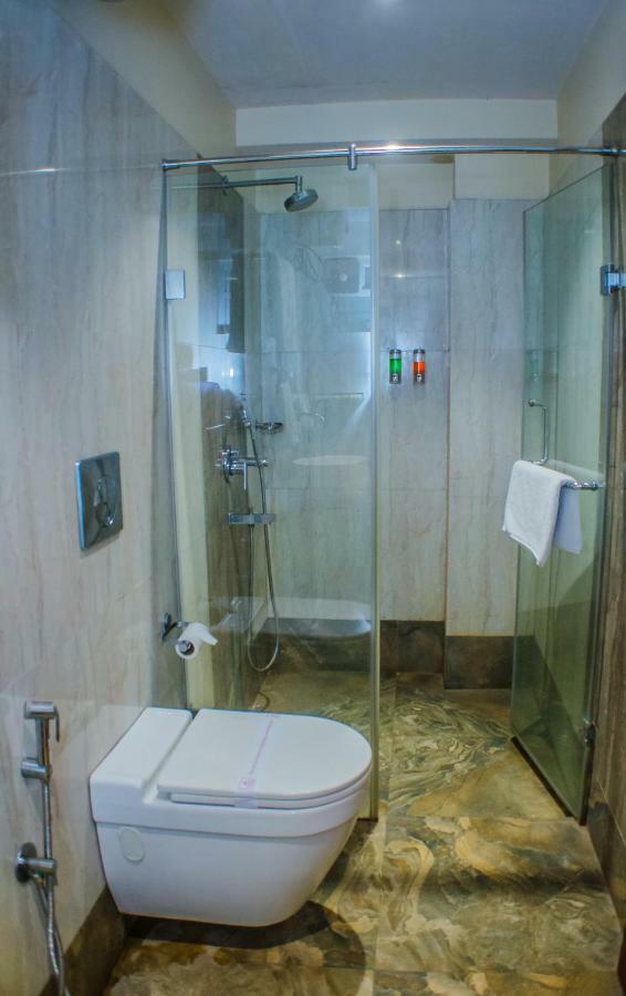 The Majestic Suites Calcutta  Camera foto