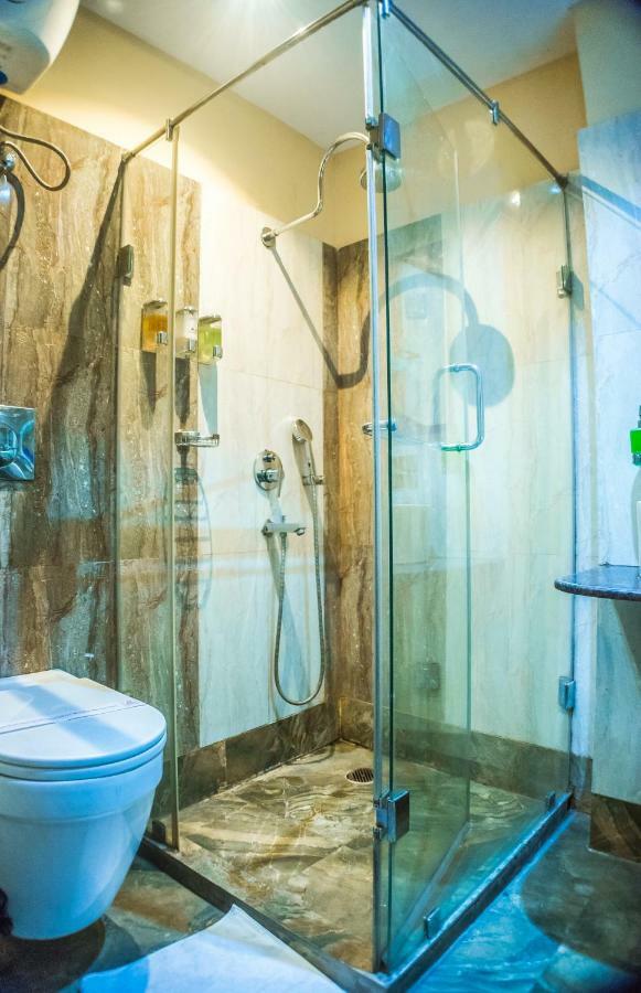 The Majestic Suites Calcutta  Camera foto