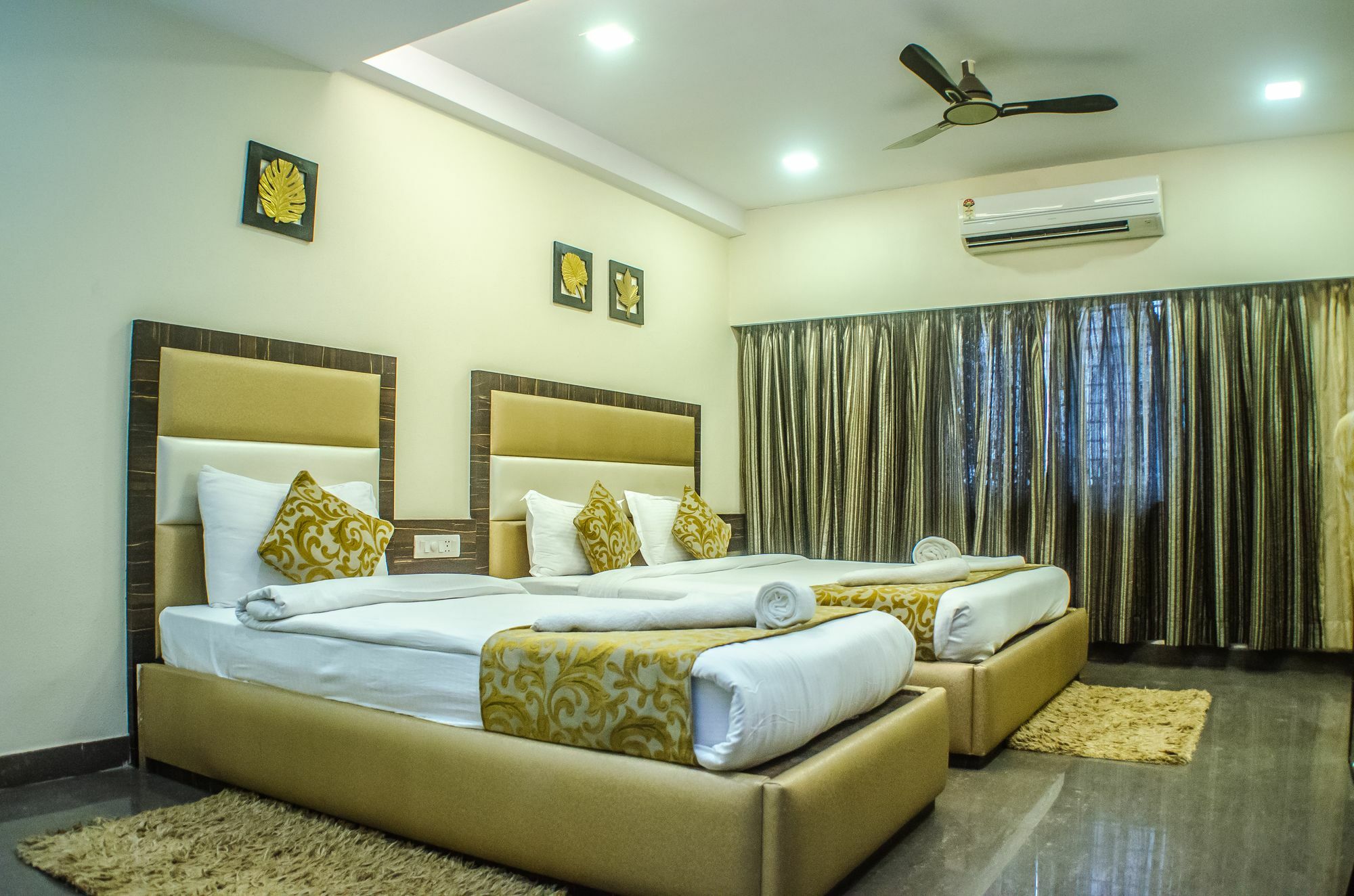 The Majestic Suites Calcutta  Esterno foto